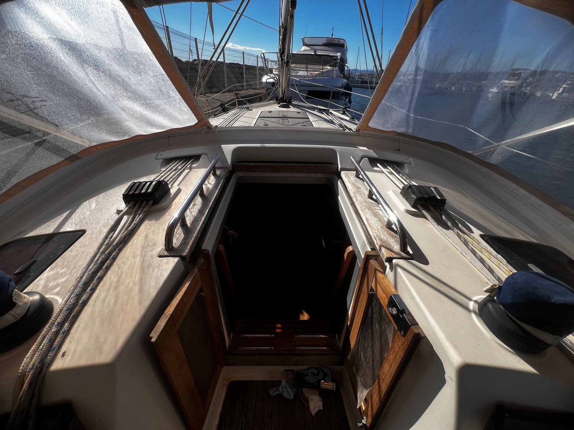 slider 28 Bavaria  36 Cruiser